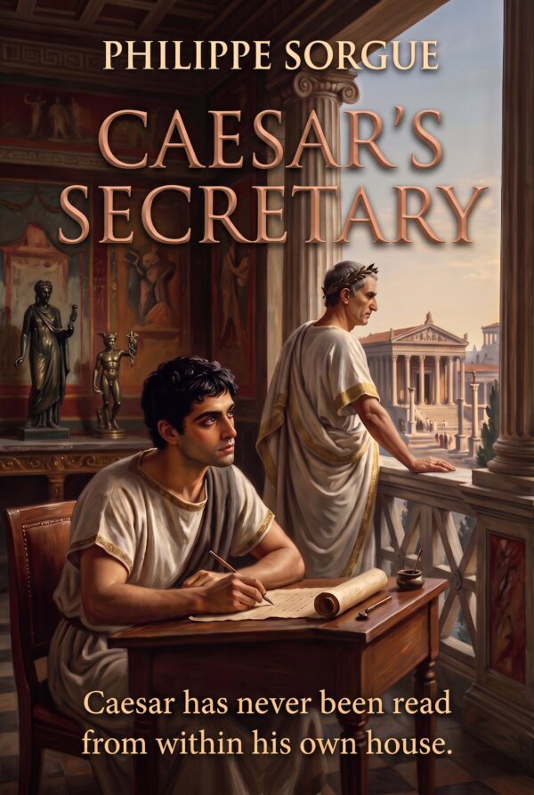 Caesar's Secretary
