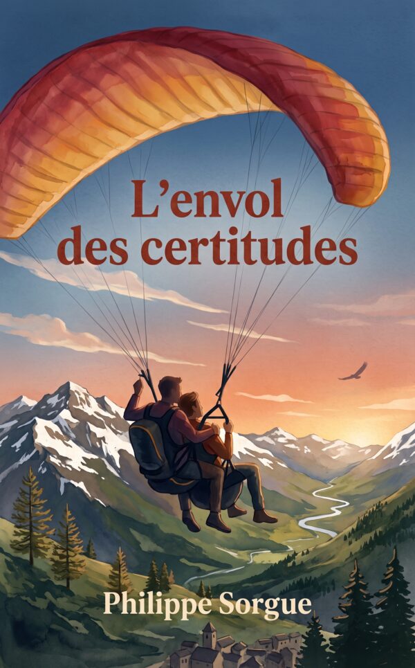 L'envol des certitudes